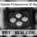 Tadadel Professional 20Mg 04
